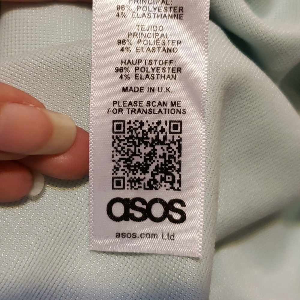 ASOS Size 10 - Picture 7 of 10